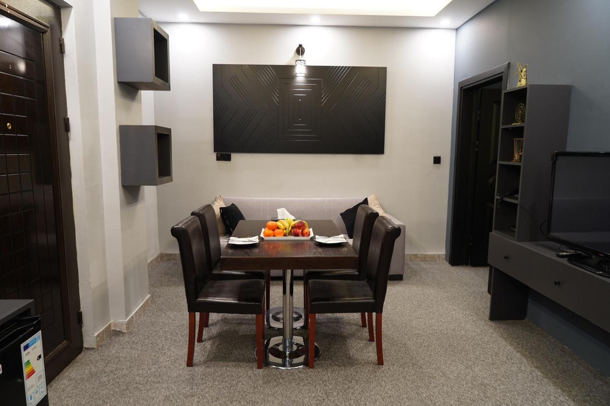 Lilac Hotel Arbil Exterior foto