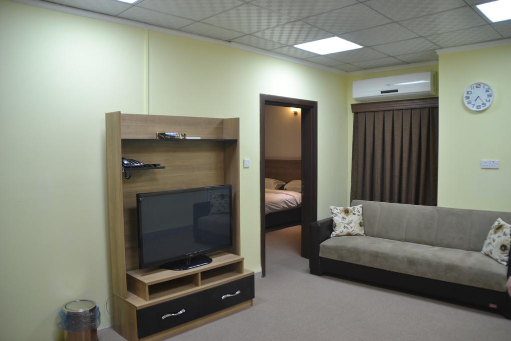 Lilac Hotel Arbil Quarto foto