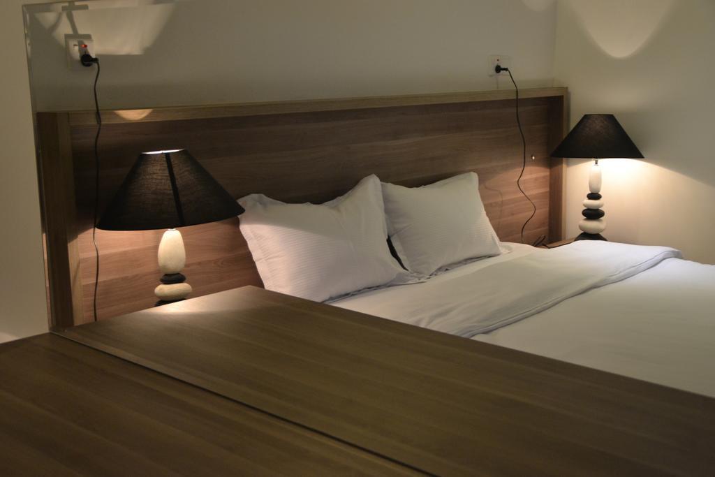 Lilac Hotel Arbil Quarto foto