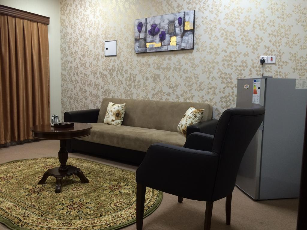 Lilac Hotel Arbil Exterior foto