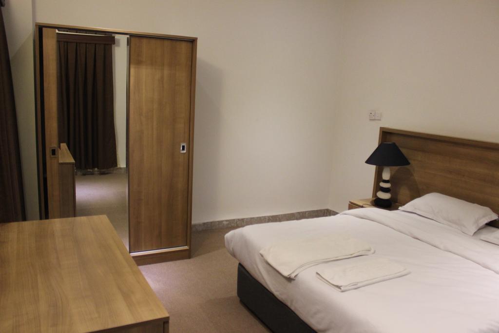 Lilac Hotel Arbil Exterior foto