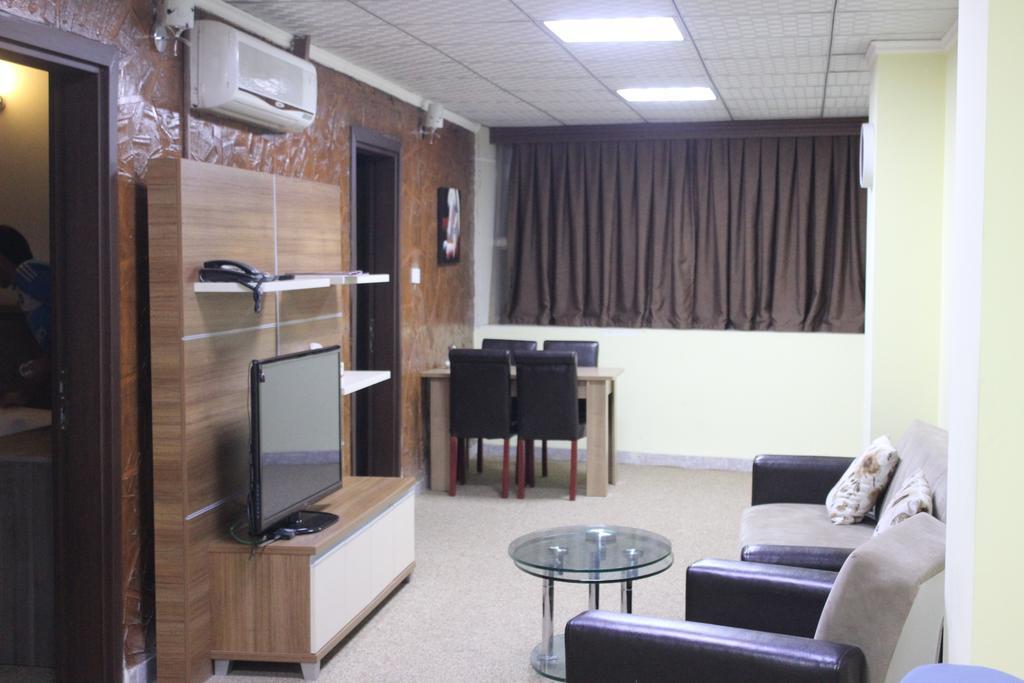 Lilac Hotel Arbil Exterior foto