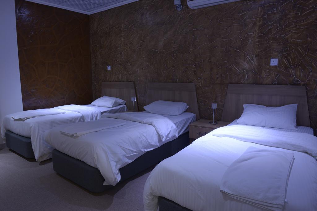 Lilac Hotel Arbil Exterior foto