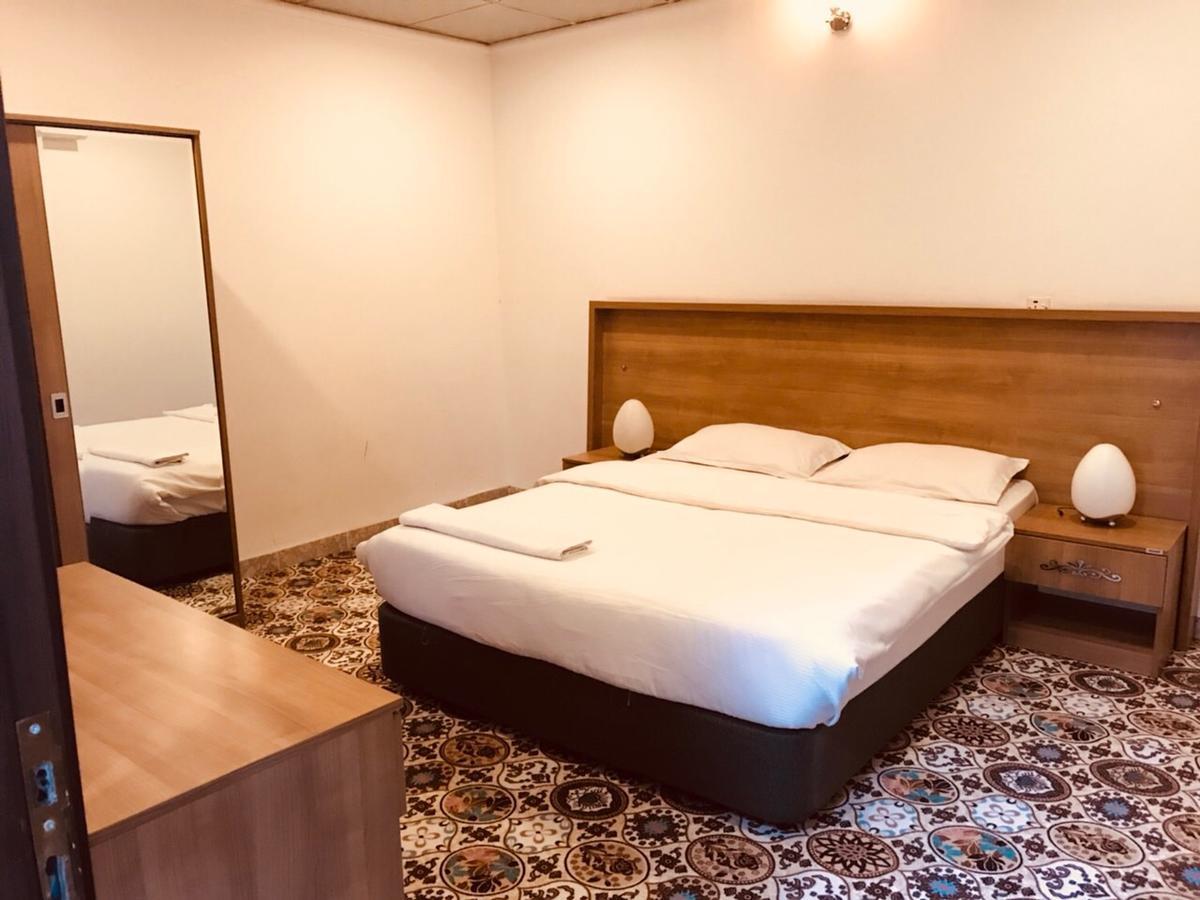 Lilac Hotel Arbil Exterior foto