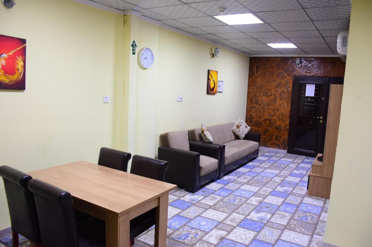 Lilac Hotel Arbil Exterior foto