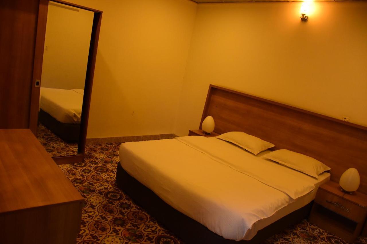 Lilac Hotel Arbil Exterior foto