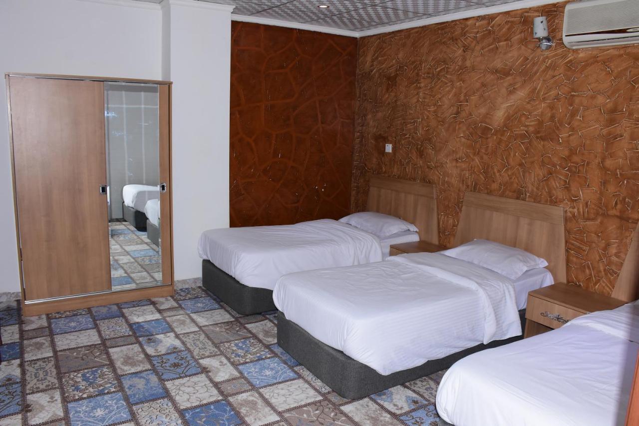 Lilac Hotel Arbil Exterior foto